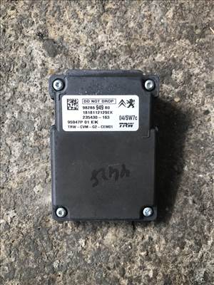 Opel Crossland X front kamera 9828694980