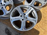 Peugeot 18" 4x108 gyári alufelni eladó 18 coll