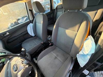 Ford C-Max Mk1 Bal első Biztonsági Öv Csat *155458*