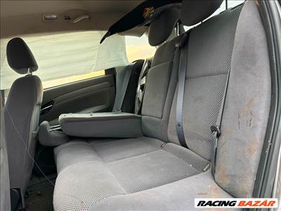 Fiat Croma II Hátsó Ülés *156278*