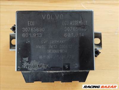 Volvo PAM  / tolatóradar vezérlő  30765690