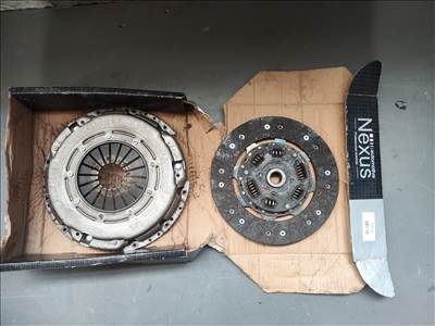 Hyundai ix20 1.6 CRDi kuplung szett f10525nx