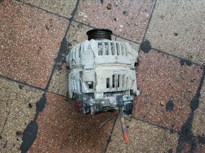 Opel Astra G Generátor *153378* 0124325171