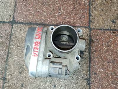 Skoda Fabia I Fojtószelep (Elektromos) *153319* 036133062n