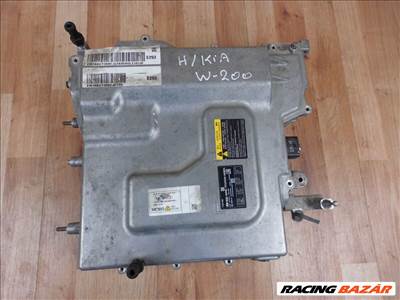 Kia Niro I (DE) EV OBC - fedélzeti töltő (On Board Charger) 364000e195