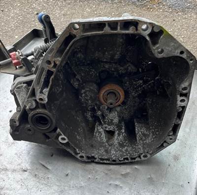 Nissan Note I/NV2001.5dci sebességváltó JR5140 5 seb. mechanikus