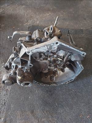 Citroën Saxo váltó 