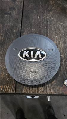 Kia Soul (AM) 1.6 GDI Kormány légzsák 