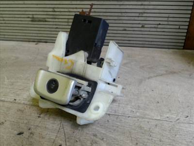 CITROEN XSARA 97.11-00.10 Csomagtérajtó nyitó kapcsoló