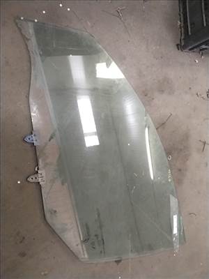 NISSAN ALMERA 00-03 Bal első ajtóüveg