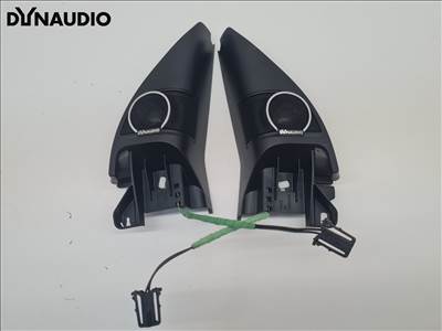 Volkswagen Golf VI DYNAUDIO magassugárzó hangszórók (32196) 5k0837985b k0837986b
