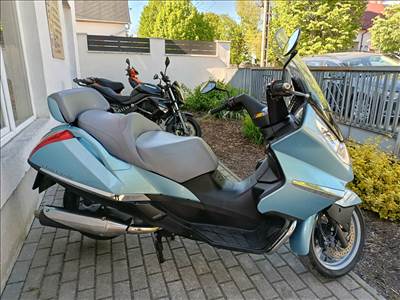 Aprilia Atlantic 500 (2004)