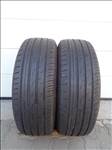 Toyo 215/65R16-os nyári gumi 2db,7.5mm-es mintával eladó. 