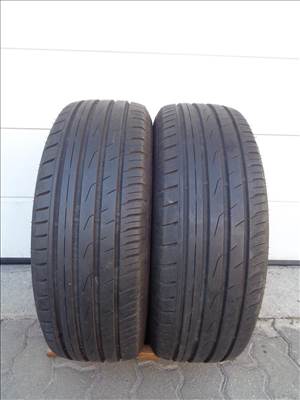 Toyo 215/65R16-os nyári gumi 2db,7.5mm-es mintával eladó. 