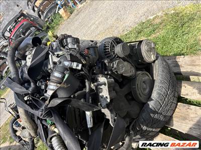 Peugeot 307, Peugeot 5008 I, Citroën Berlingo II, Peugeot 308 I 1.6 hdi 9HZ motor