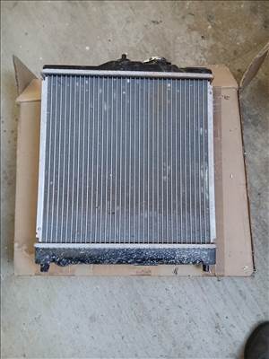 Suzuki Swift II bontott alkatrészei