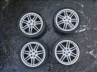  Eladó R19-es alufelni, gumikkal együtt