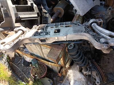 Volkswagen Sharan II, Seat Alhambra II, Volkswagen Tiguan I, Audi Q3 (8U) lengőkar  3c0407151h 3c0407153b