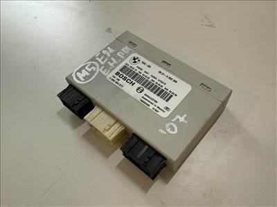 BMW E81, E82, E84, E87, E88, E89, E90, E91, E92, E93 pdc vezérlő 66206982396 66209252638