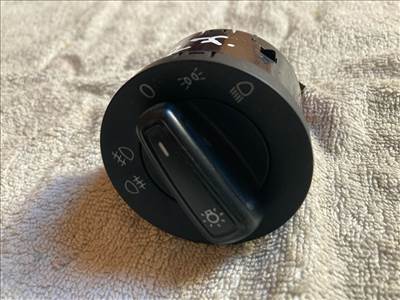 Seat León III világítás kapcsoló 5g0941431ar