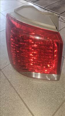 Kia Sorento (XM) Bal hátsó lámpa 