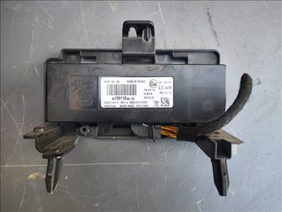 DS DS 4 bluetooth elektronika  9815911880