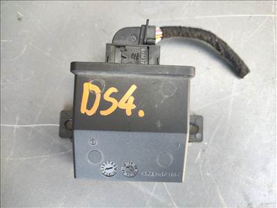 DS DS 4 lámpa vezérlőegység  9816922780