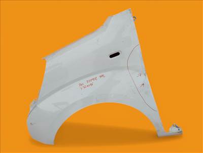 Peugeot Bipper bal első sárvédő (S.30.401K)a