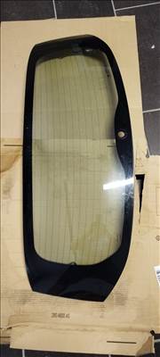 Citroën C3 III Hátsó szélvédő 