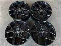 4db gyári 18" Honda CR-V - Civic - Accord alufelni. (4325)