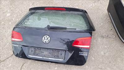 Volkswagen Passat B7 Kombi csomagtér ajtó LC9X