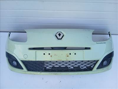 17366 Renault Twingo II első Lökhárító