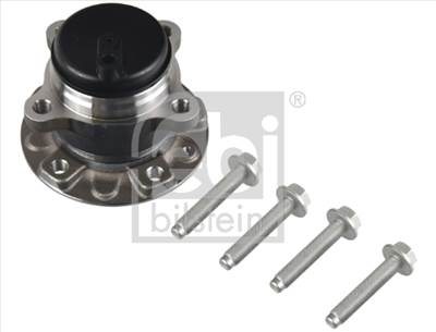 FEBI BILSTEIN 174941 - kerékcsapágy készlet CITROËN DS OPEL PEUGEOT VAUXHALL