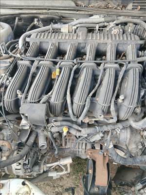 Chevrolet Epica 2.5 X25D1 MOTOR 