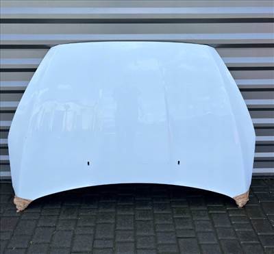 Ford Focus Mk3, Ford Focus Mk4 Motorháztető