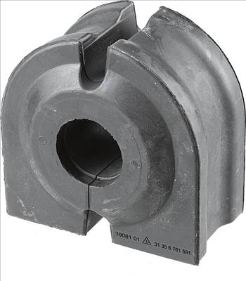 LEMFÖRDER 39081 01 - Stabilizátor szilent BMW