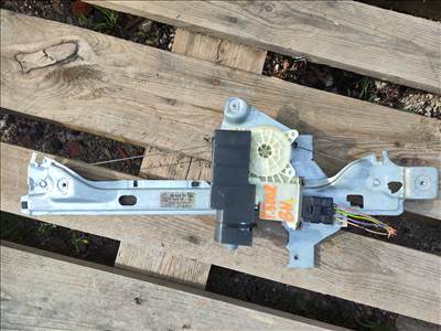 Peugeot 5008 I bal hátsó ablakemelő szerkezet motorral  9683671780