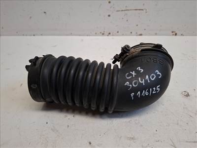 Mazda CX-3  légszûrőcső (légszûrő cső) S80113221