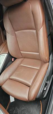 BMW 5-ös sorozat F10/F11 facelift ülés szett eladó!