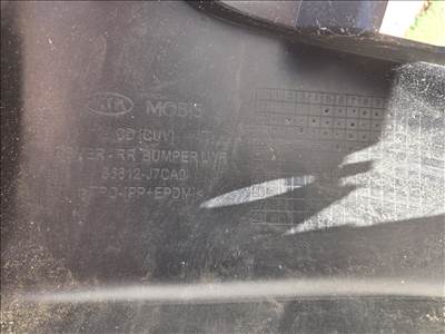 Kia XCeed Hátsó lökhárító 86612j7ca0