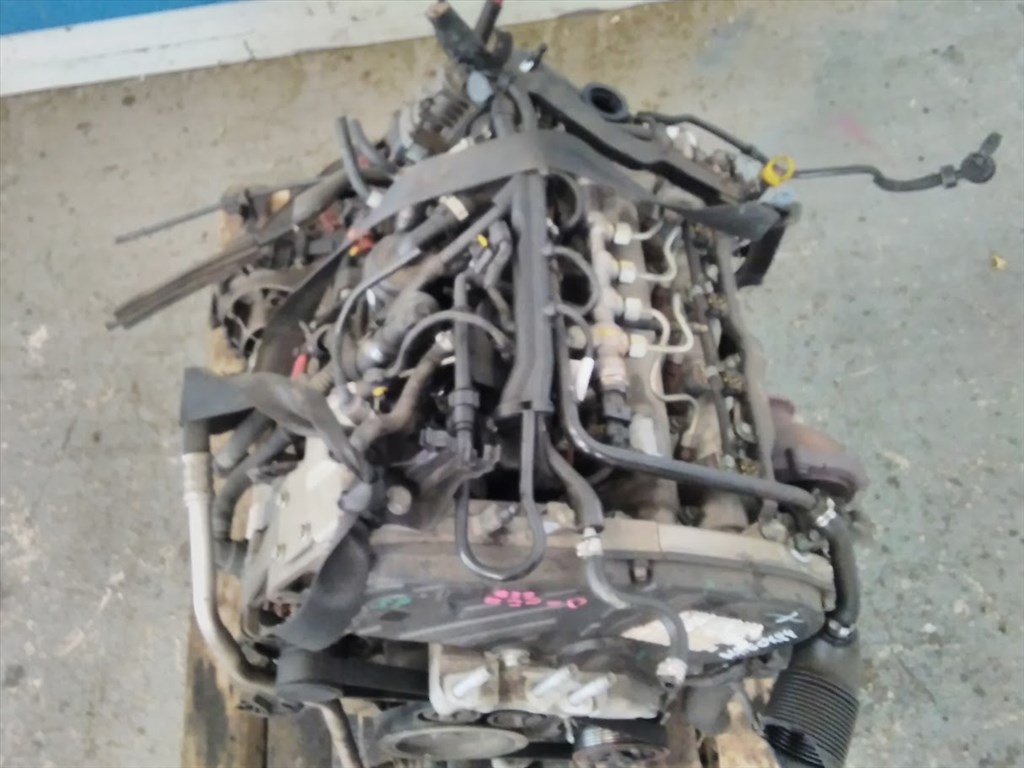 Alfa Romeo 939B3000 BONTOTT MOTOR  3. kép