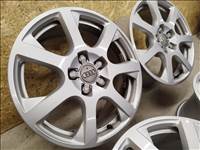 17 colos gyári Audi alufelni A4, A6, Q3, Q5 17 col 5x112