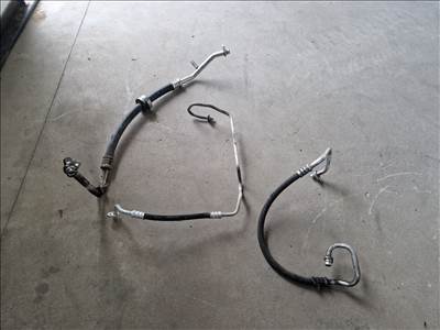 DACIA DUSTER 1.5 dci klímacső