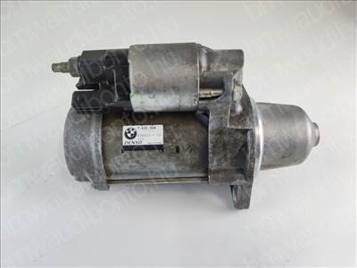 BMW 1 (F20) M 135 i N55 Önindító (7631558, 12417631558, 12417631559)