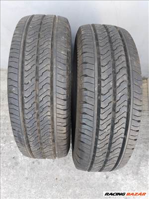 205 65 16 c barum 205/65 R 16 C nyári gumi 1 pár 2025.12.hét