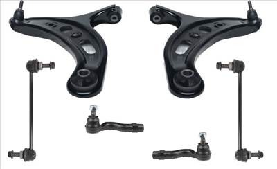 Subaru BRZ első lengőkar szett