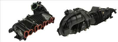 BMW 4 hengeres dízel szívósor (N47 motorkód)