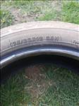  165/6016" újszerű Bridgestone nyári gumi gumi