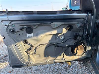 Volkswagen Golf IV Bal első Ajtózár *158436*