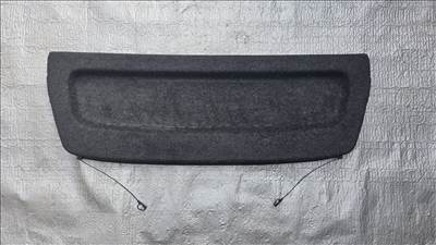 Opel Corsa D kalaptartó 